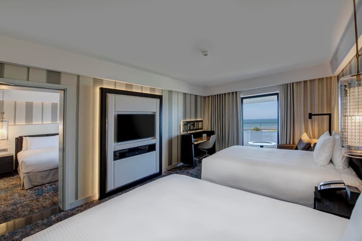 InterContinental Muscat by IHG