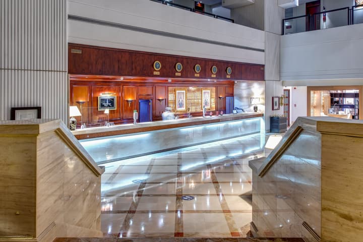 InterContinental Muscat by IHG