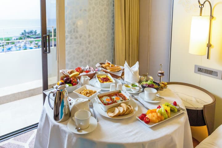 InterContinental Muscat by IHG
