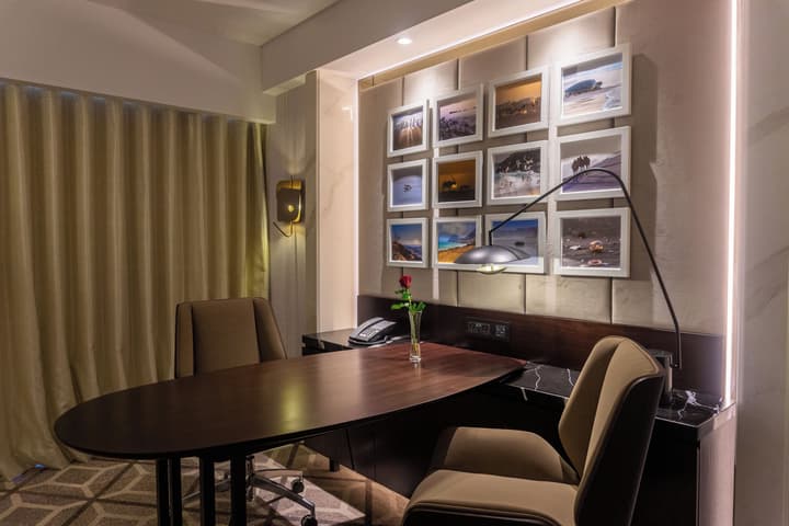 InterContinental Muscat by IHG