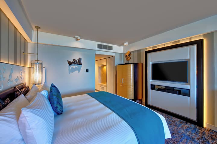 InterContinental Muscat by IHG