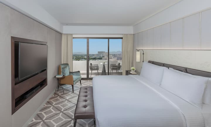 InterContinental Muscat by IHG