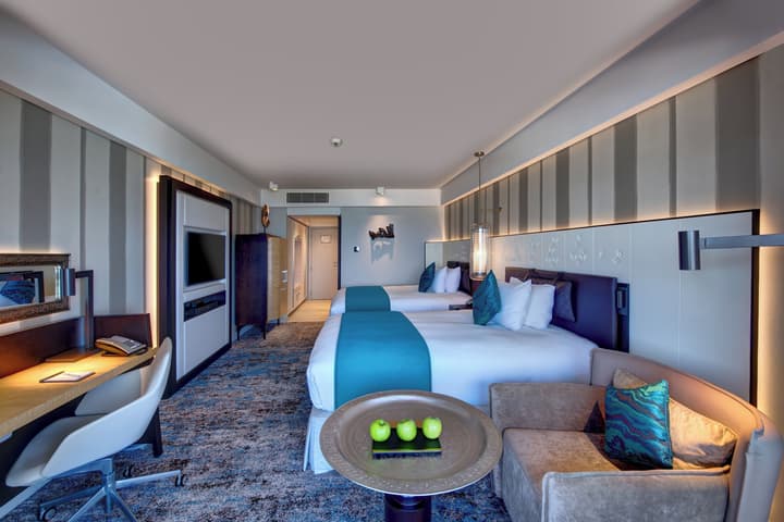 InterContinental Muscat by IHG
