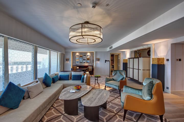 InterContinental Muscat by IHG
