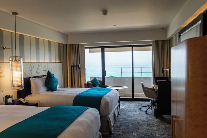 InterContinental Muscat by IHG