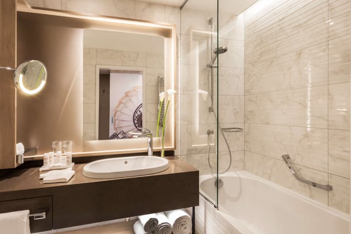 Radisson Blu Beke Hotel, Budapest