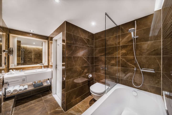 Radisson Blu Beke Hotel, Budapest