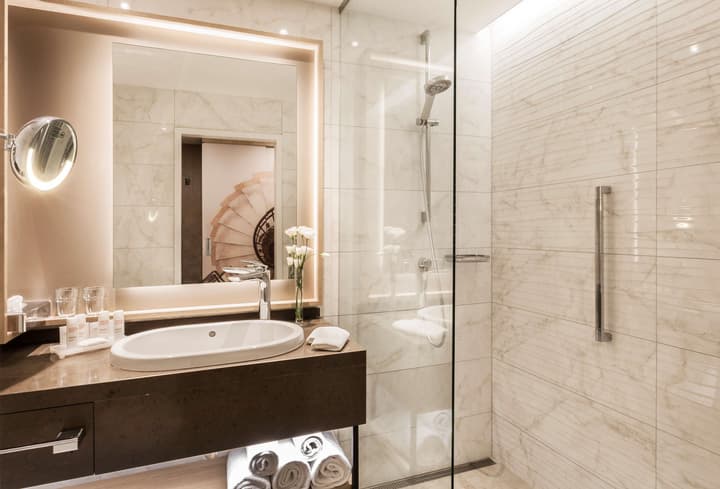 Radisson Blu Beke Hotel, Budapest