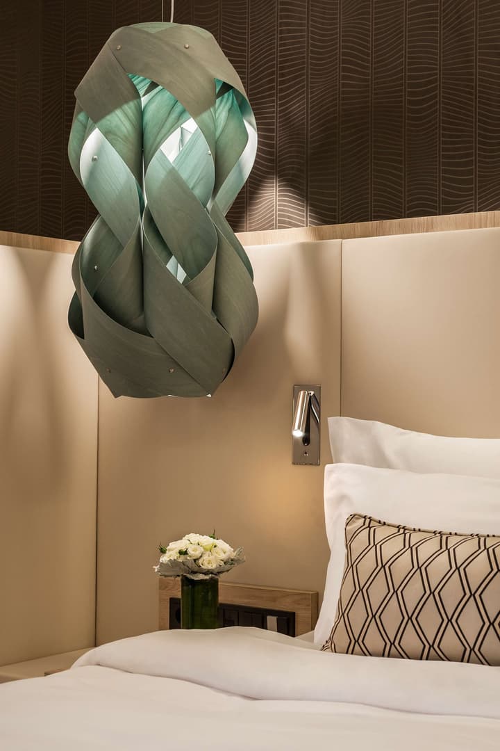 Radisson Blu Beke Hotel, Budapest