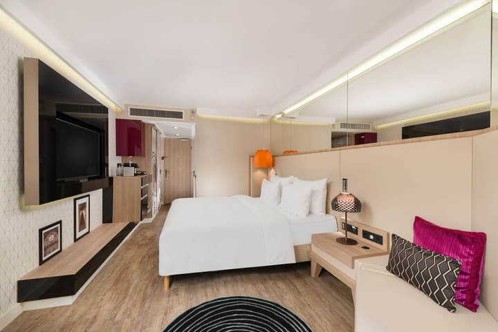 Radisson Blu Beke Hotel, Budapest