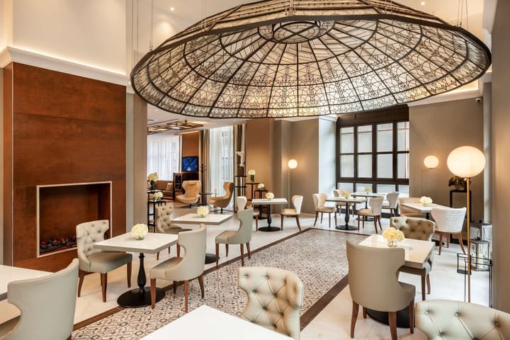 Radisson Blu Beke Hotel, Budapest