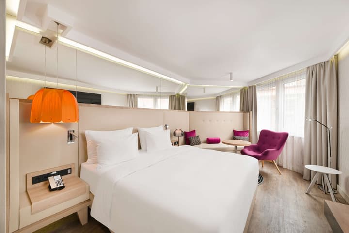 Radisson Blu Beke Hotel, Budapest