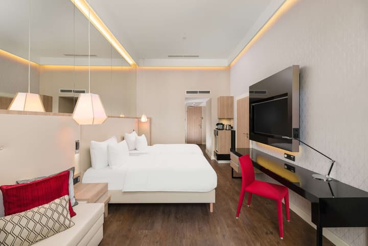 Radisson Blu Beke Hotel, Budapest
