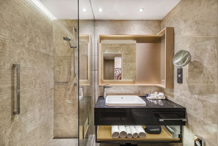 Radisson Blu Beke Hotel, Budapest