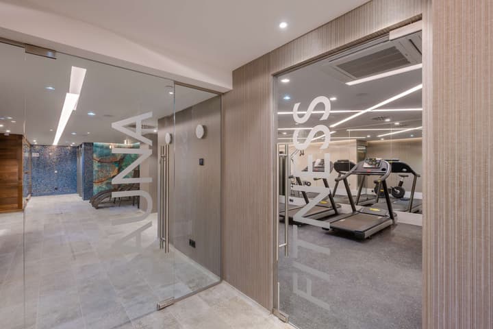 Radisson Blu Beke Hotel, Budapest