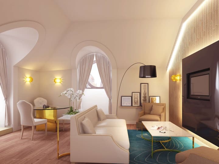 Radisson Blu Beke Hotel, Budapest