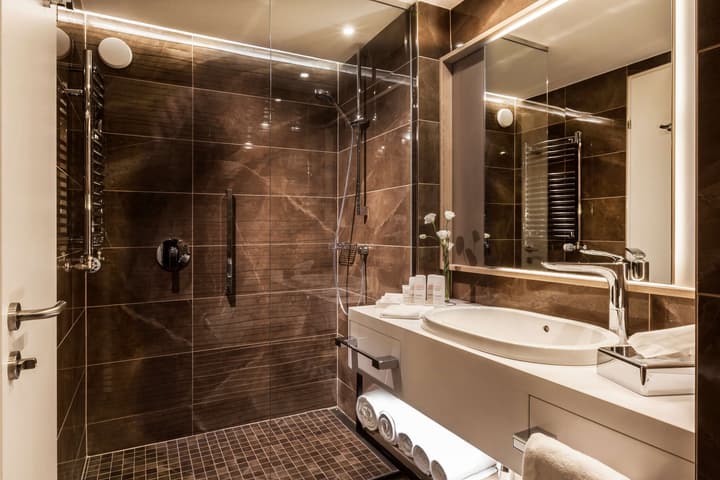 Radisson Blu Beke Hotel, Budapest