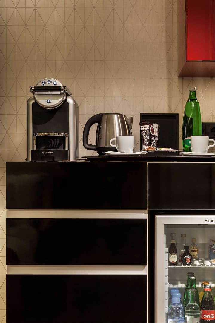 Radisson Blu Beke Hotel, Budapest