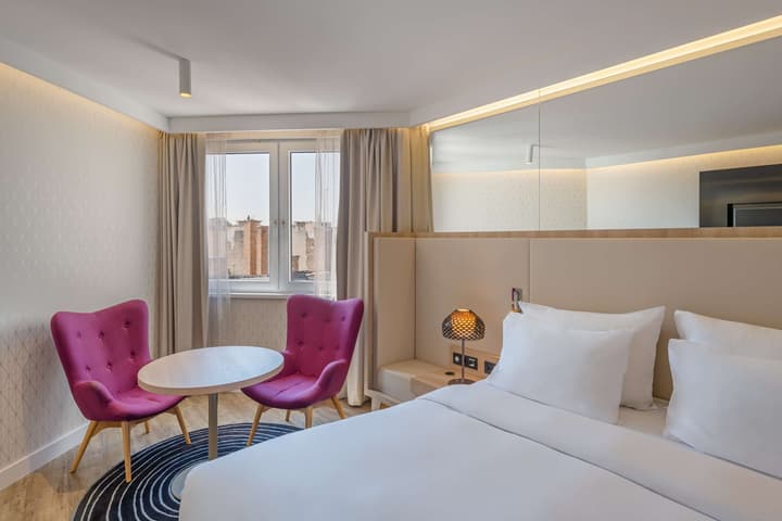 Radisson Blu Beke Hotel, Budapest