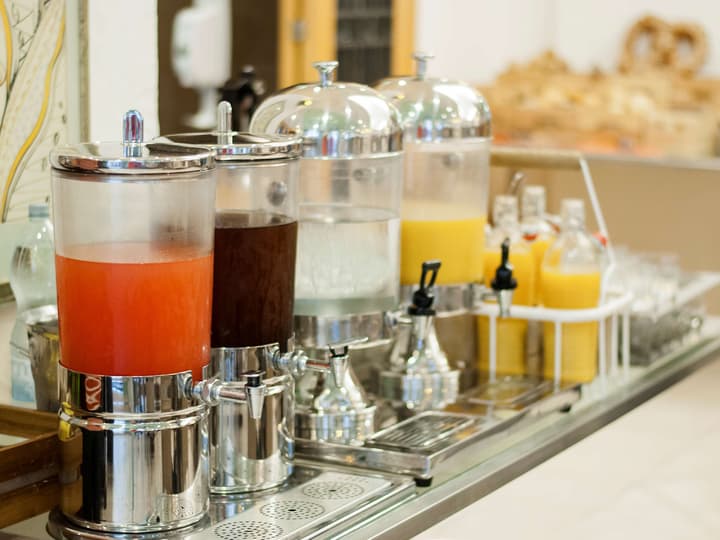 Radisson Blu Beke Hotel, Budapest