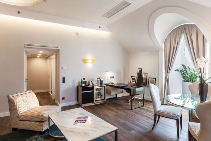 Radisson Blu Beke Hotel, Budapest