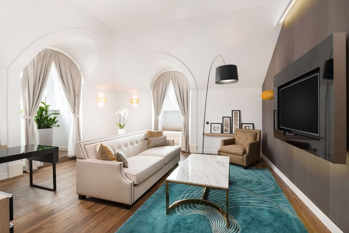 Radisson Blu Beke Hotel, Budapest