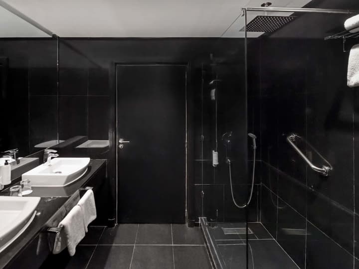 Mövenpick Hotel Casablanca