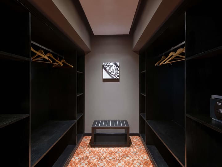 Mövenpick Hotel Casablanca