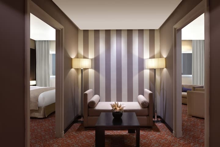 Mövenpick Hotel Casablanca