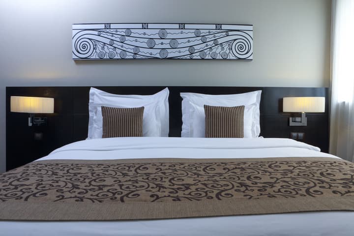 Mövenpick Hotel Casablanca