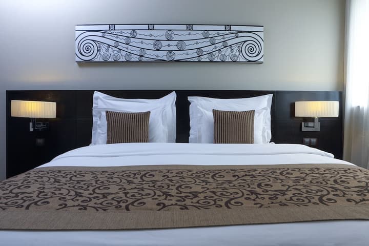 Mövenpick Hotel Casablanca