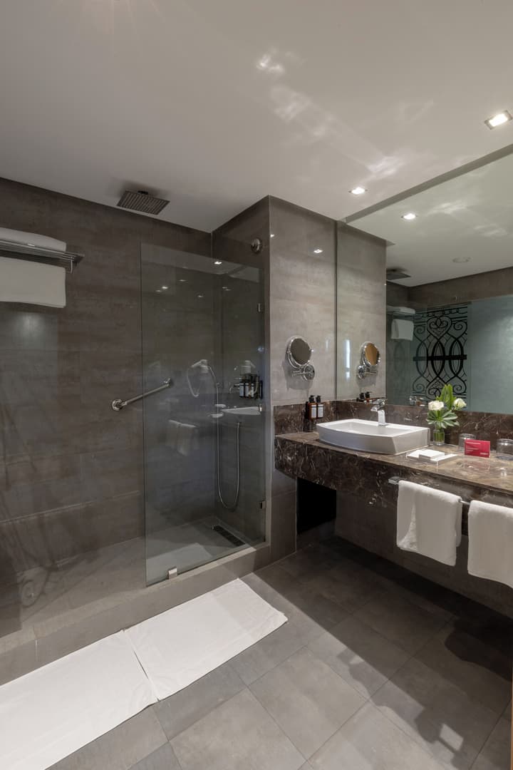 Mövenpick Hotel Casablanca