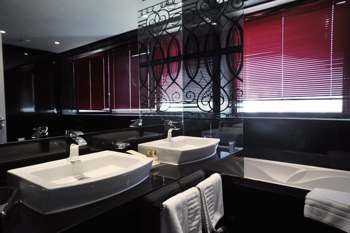 Mövenpick Hotel Casablanca
