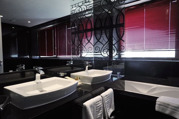 Mövenpick Hotel Casablanca