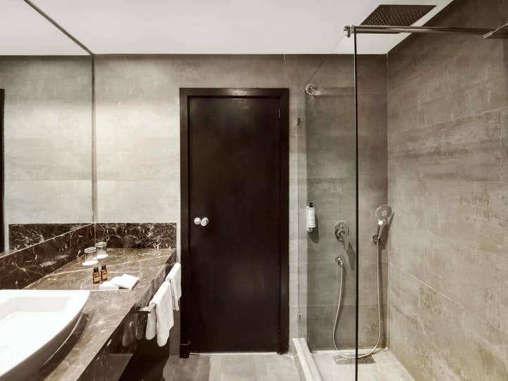 Mövenpick Hotel Casablanca