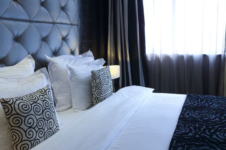 Mövenpick Hotel Casablanca