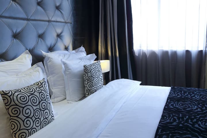 Mövenpick Hotel Casablanca