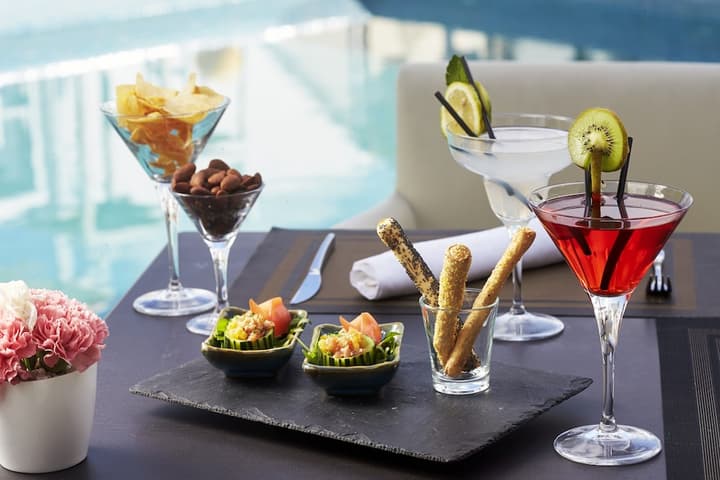 Mövenpick Hotel Casablanca