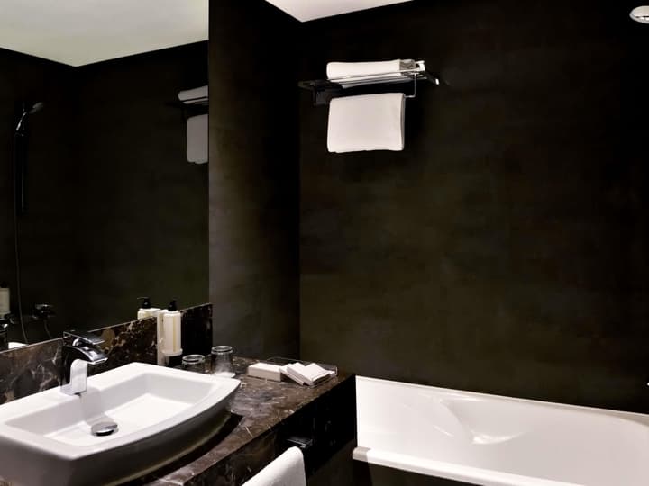 Mövenpick Hotel Casablanca