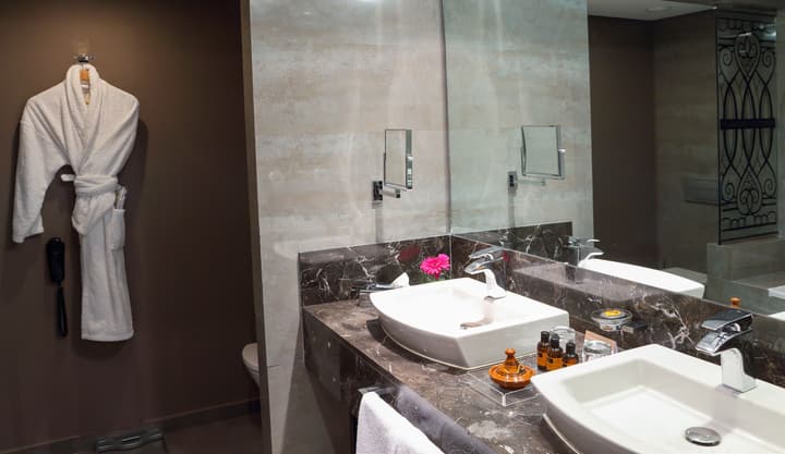 Mövenpick Hotel Casablanca