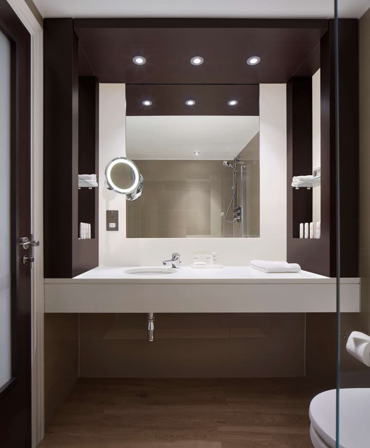 Radisson Blu Hotel, Edinburgh City Centre
