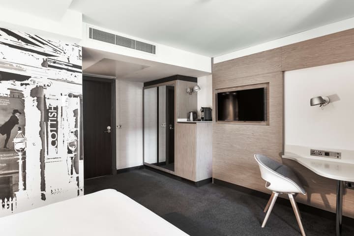Radisson Blu Hotel, Edinburgh City Centre