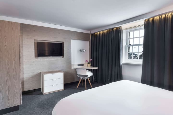 Radisson Blu Hotel, Edinburgh City Centre