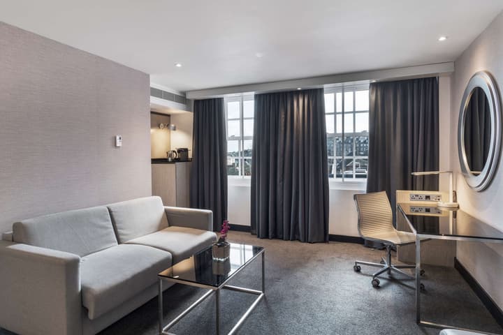 Radisson Blu Hotel, Edinburgh City Centre