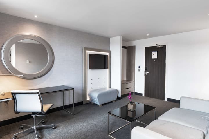 Radisson Blu Hotel, Edinburgh City Centre