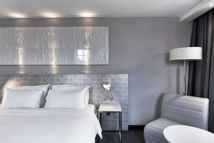 Radisson Blu Hotel, Edinburgh City Centre