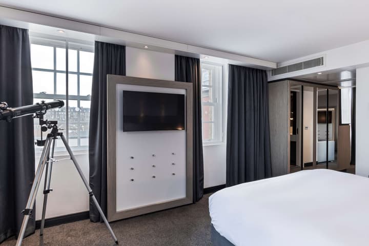 Radisson Blu Hotel, Edinburgh City Centre