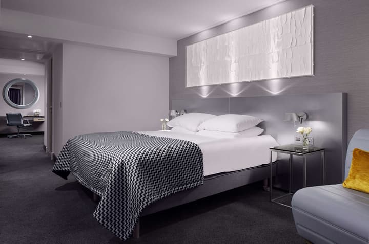 Radisson Blu Hotel, Edinburgh City Centre