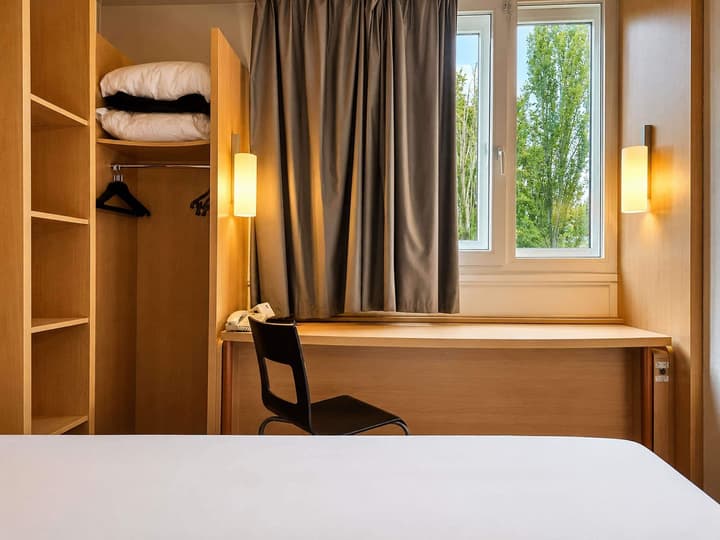 ibis Paris Porte d'Italie