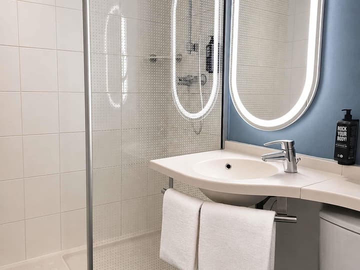 ibis Paris Porte d'Italie
